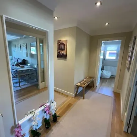 Rayo De Sol Apartment
