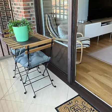 Rayo De Sol Appartement