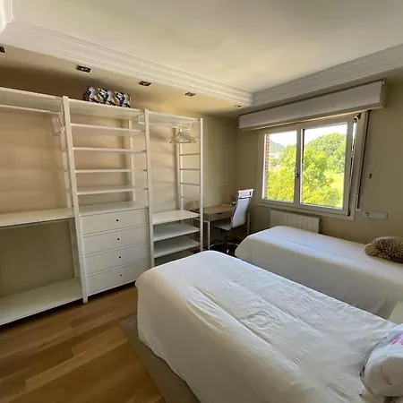 Apartment Rayo De Sol *