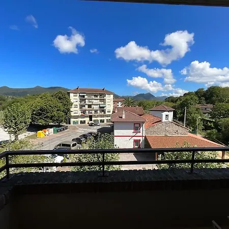 Rayo De Sol Apartment *