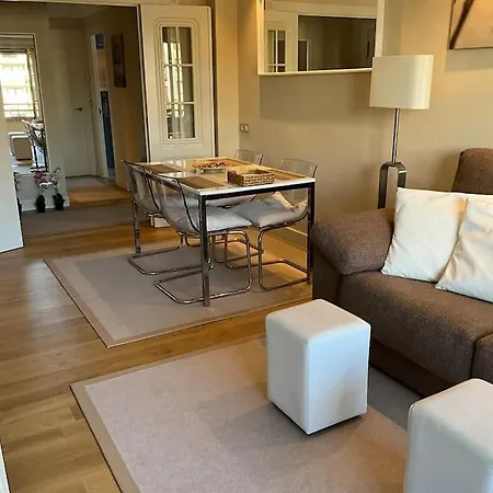 Apartment Rayo De Sol Altamira