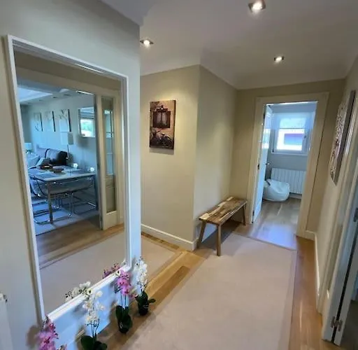 Rayo De Sol Διαμέρισμα