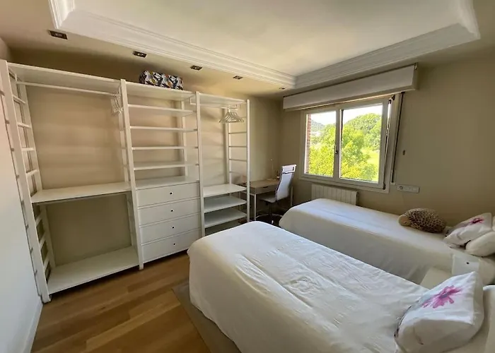 Διαμέρισμα Rayo De Sol *