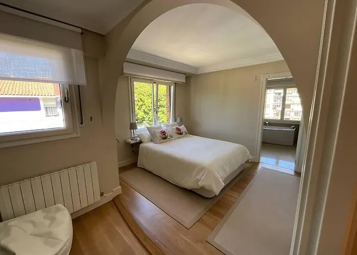 Rayo De Sol Διαμέρισμα Altamira