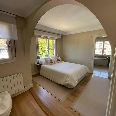 Rayo De Sol Apartment Altamira